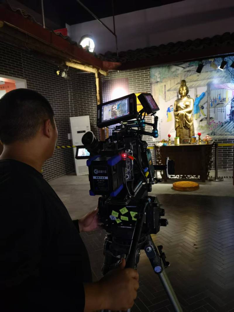 聚焦永靖县产品宣传视频拍摄公司，以专业实力赋能品牌声量升级
