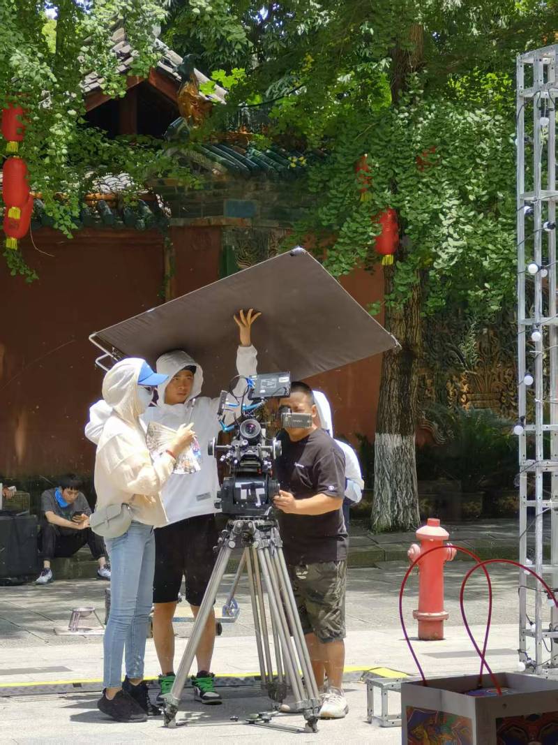 永靖县产品宣传视频拍摄公司避坑：资质、案例、服务全解析