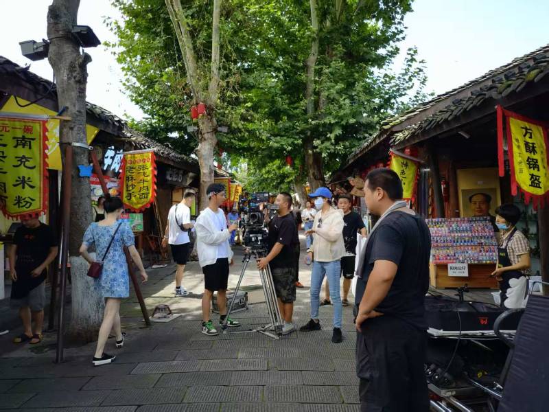 永靖县产品视频拍摄技术升级：AI与三维动画深度融合
