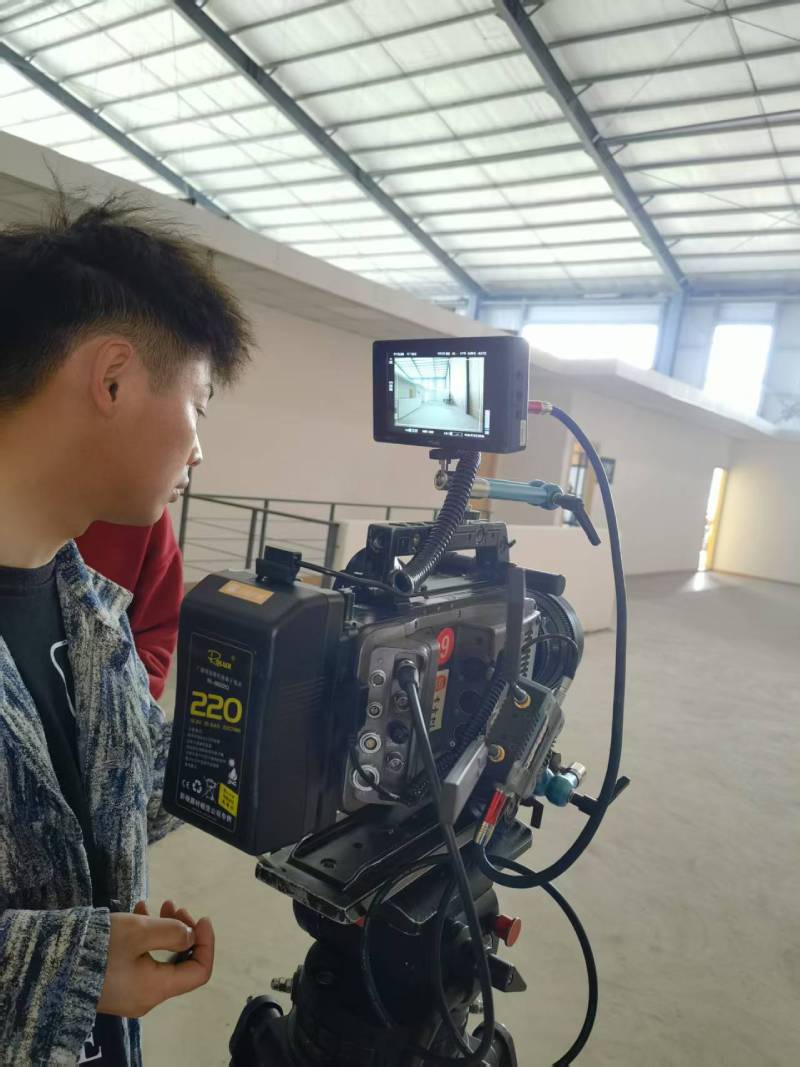 永靖县电商产品视频拍摄制作：小成本也能产出高质感内容？