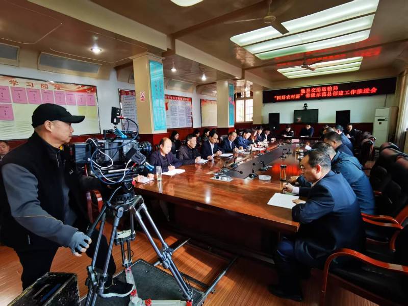 光影铸就品牌传奇——永靖县极致互动产品宣传视频拍摄