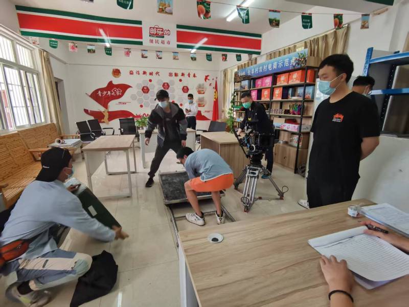 永靖县电商产品视频拍摄制作实战秘籍，助力产品引爆电商流量